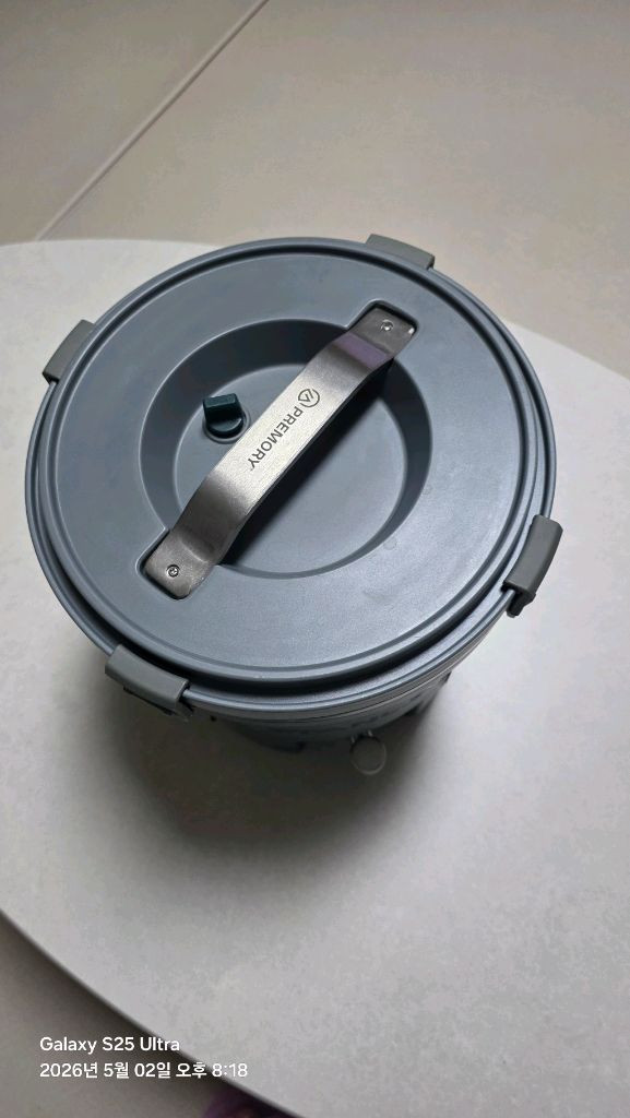 스탠리 워터저그 7.5L 올리브 그린 이미지
