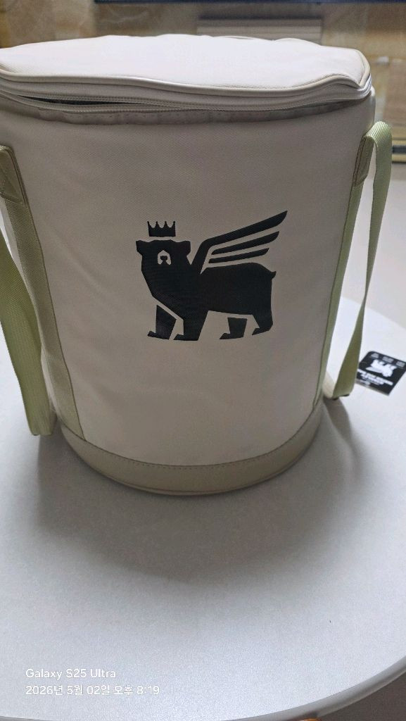 스탠리 워터저그 7.5L 올리브 그린 이미지
