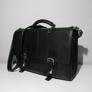 COACH 코치 크로스 서류가방 이미지