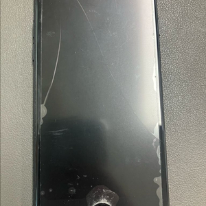 아이폰7 블랙 128GB 이미지