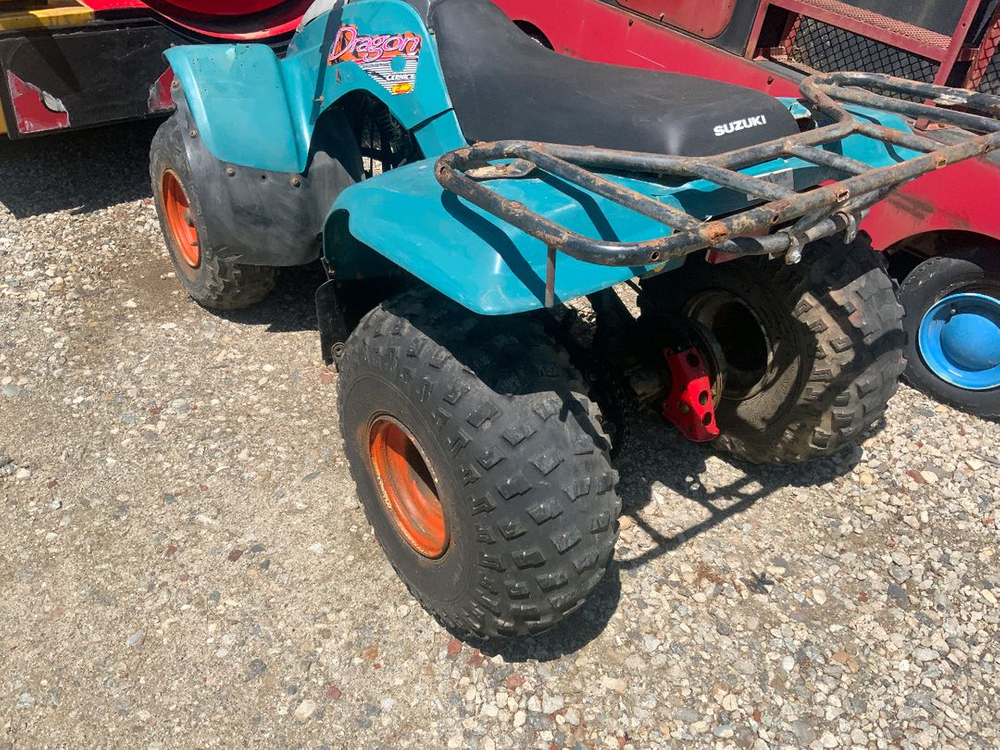 LT160CC 사륜오토바이/ATV 이미지