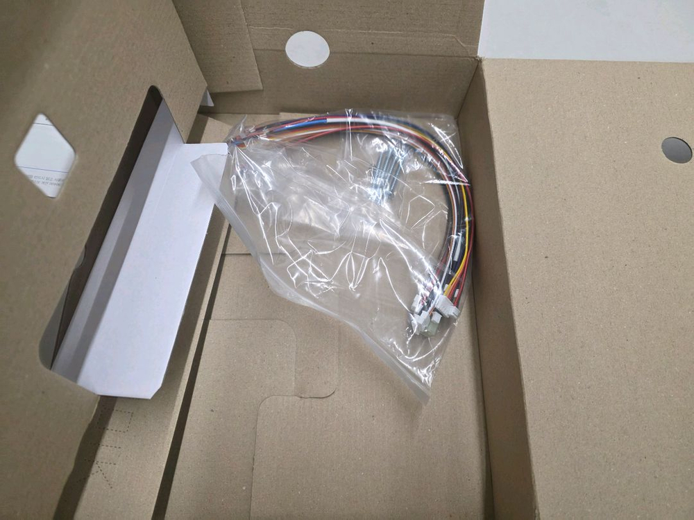 코콤 비디오폰 K6B VP-W101IoT 미사용 이미지