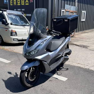 혼다 PCX125 이미지
