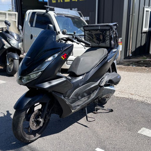 혼다 PCX125 이미지
