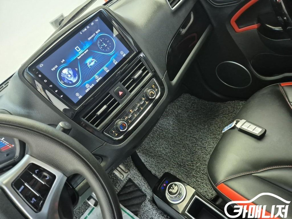 [기타제조사]SMART EV SMART EV Z (2인승) #고유가특가 이미지