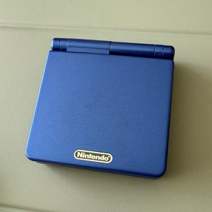 gameboy sp 게임보이 sp 이미지