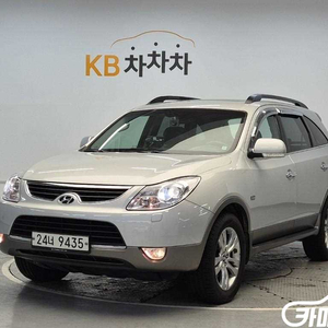 [현대]베라쿠르즈 디젤 2WD 300VX 럭셔리 (7인승) #고유가특가 이미지