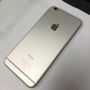 아이폰6S플러스 64GB 실버 특SSS급 중고폰 배터리100% 인스타 사진폰 208582 이미지