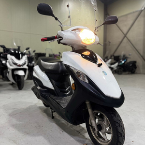 대림 vf100p 22년형 2만Km 판매합니다. 이미지