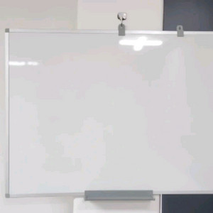 화이트보드 이미지