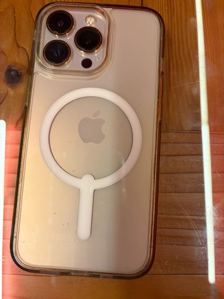 아이폰 13 pro 256 골드 색상 팔아요 이미지