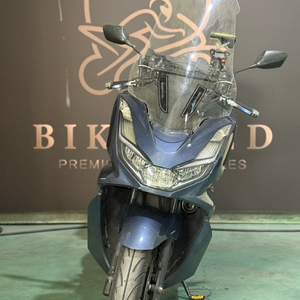 pcx125 21년식2만9천키로 이미지