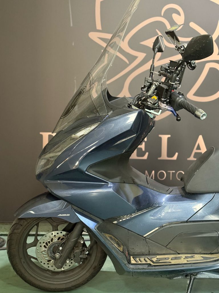 pcx125 21년식2만9천키로 이미지