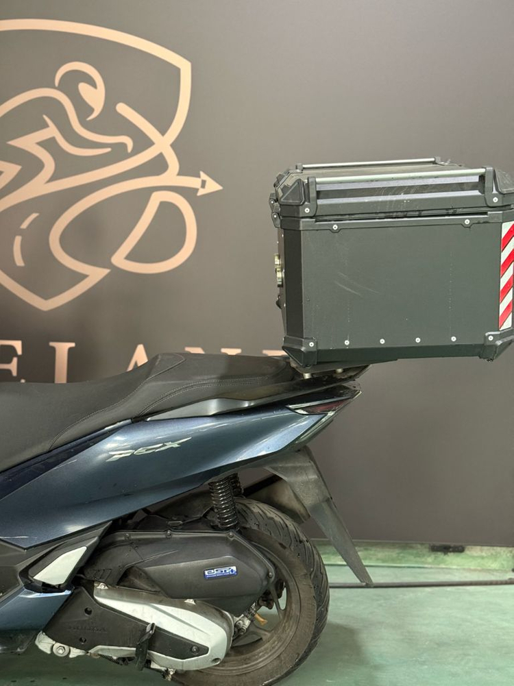 pcx125 21년식2만9천키로 이미지