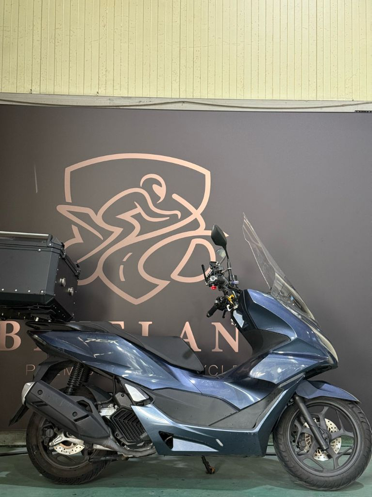 pcx125 21년식2만9천키로 이미지