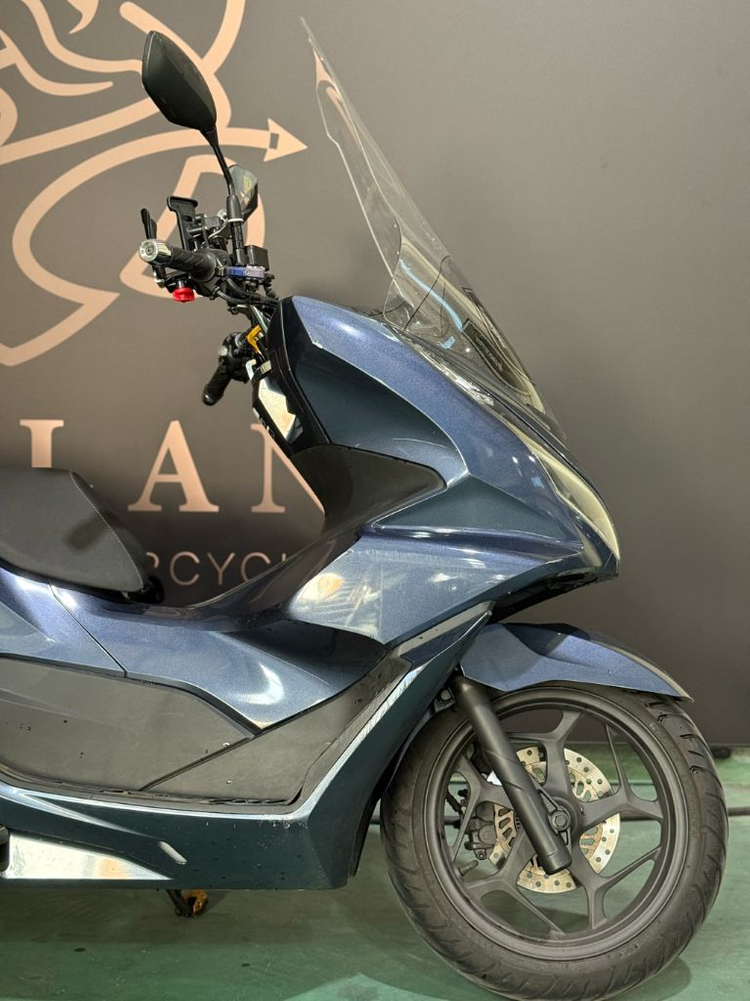 pcx125 21년식2만9천키로 이미지