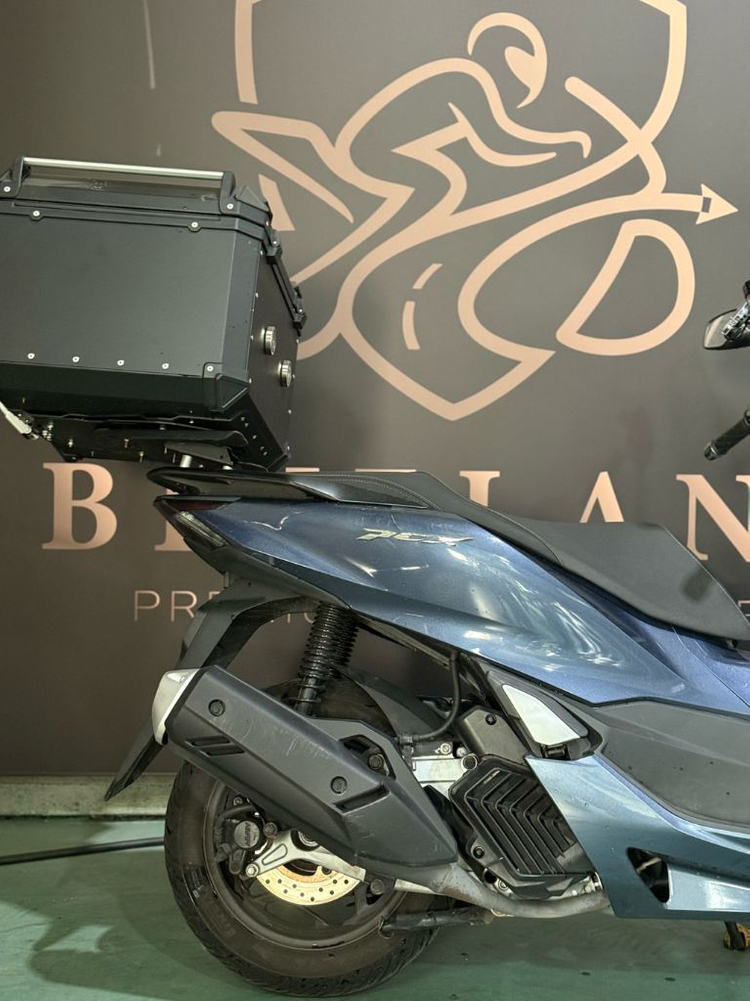 pcx125 21년식2만9천키로 이미지