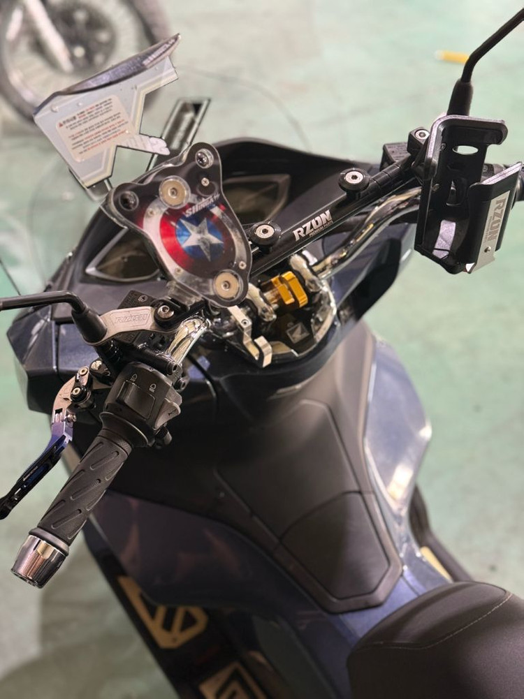 pcx125 21년식2만9천키로 이미지