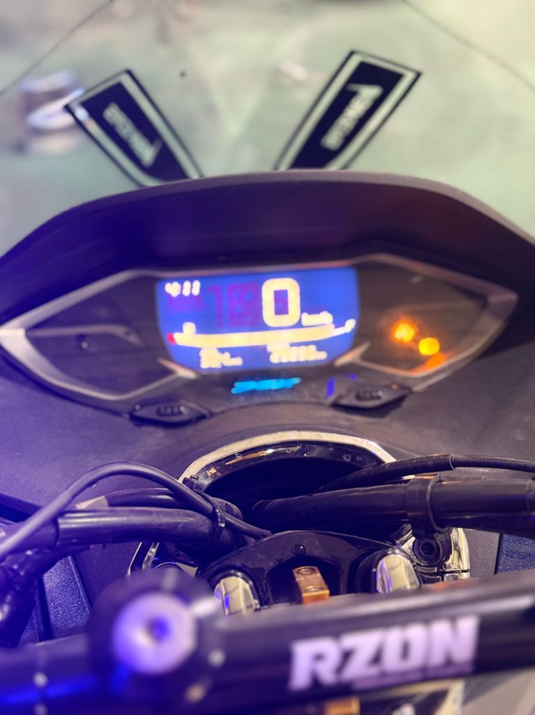 pcx125 21년식2만9천키로 이미지