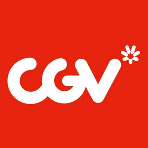 CGV 영화 예매권 이미지