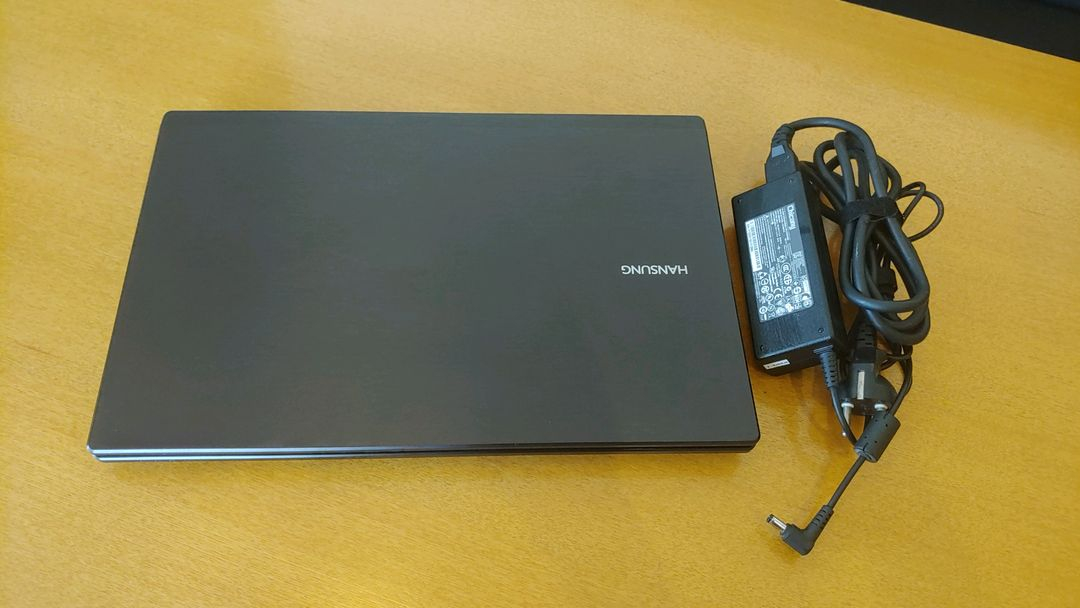 한성 i5-4200M 15.6인치 FHD 고해상도 노트북 (사무,업무,인강) 이미지