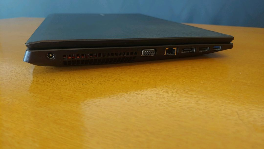 한성 i5-4200M 15.6인치 FHD 고해상도 노트북 (사무,업무,인강) 이미지