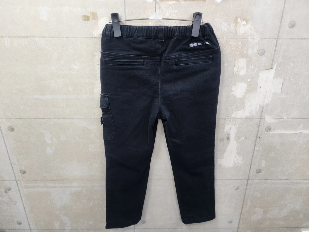 (140)내셔널지오그래픽 키즈 카고 조거팬츠/140size/상태우수 이미지