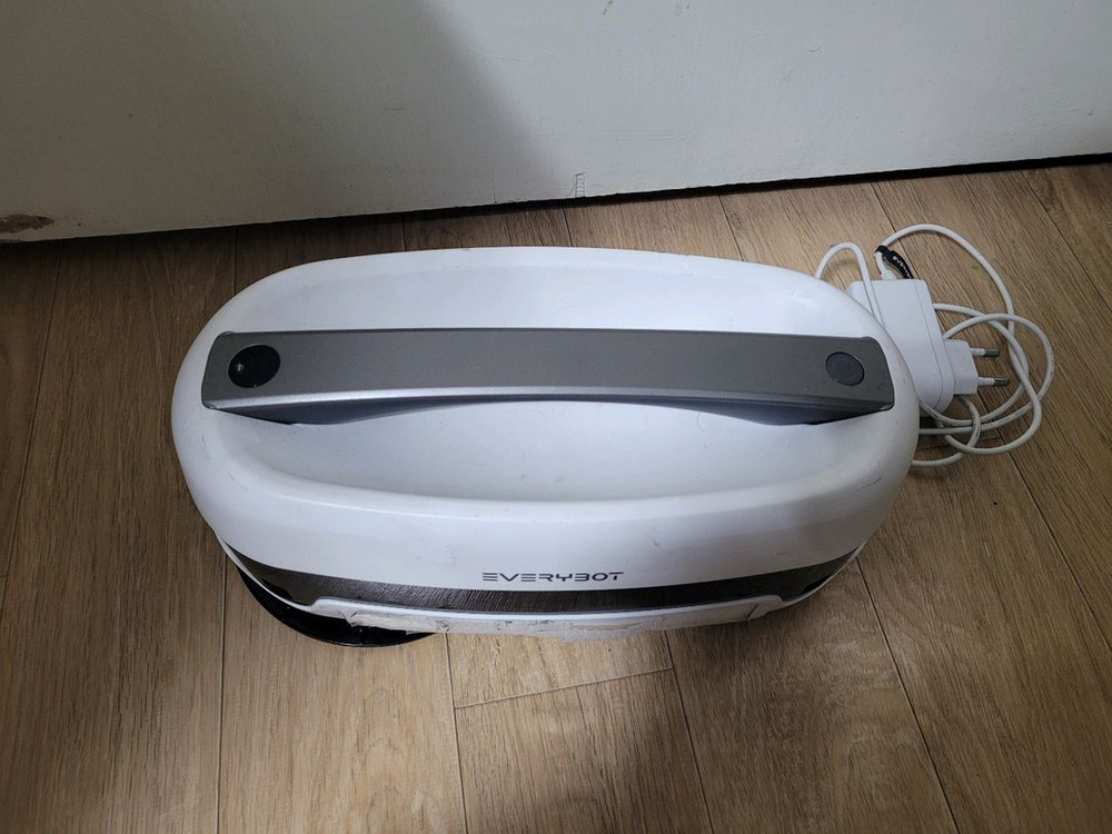 에브리봇 엣지 물걸레 로봇청소기(택배포함) 이미지