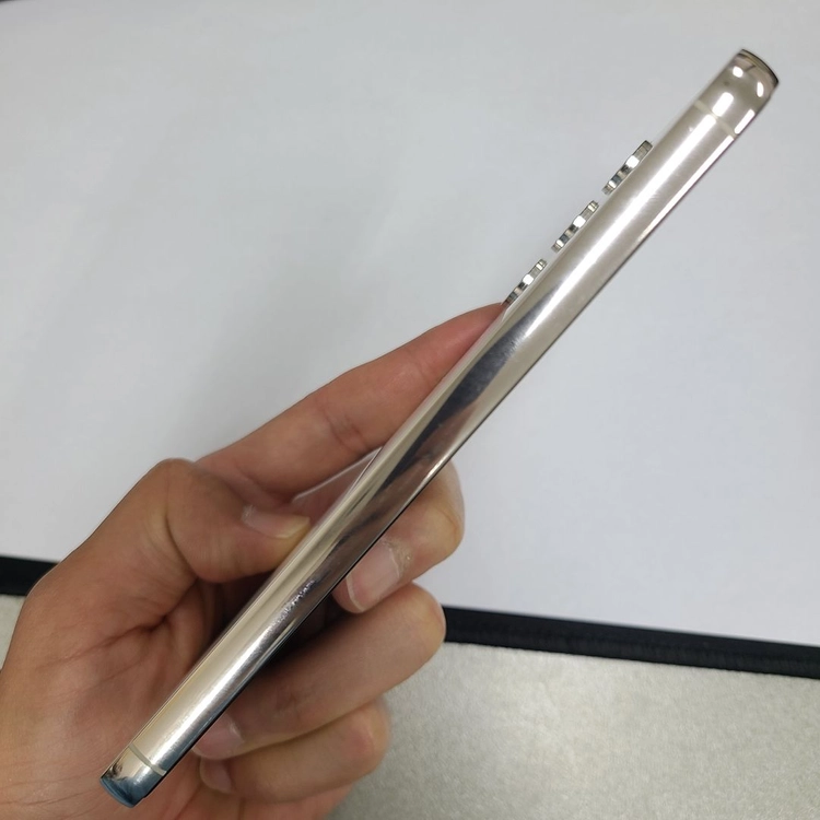 .갤럭시 S23플러스 크림 256G 자급제 S급 213353 이미지