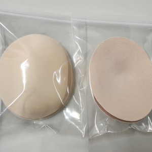 여성 스포츠 브라 전용 고급 브라 패드 땡처리 이미지