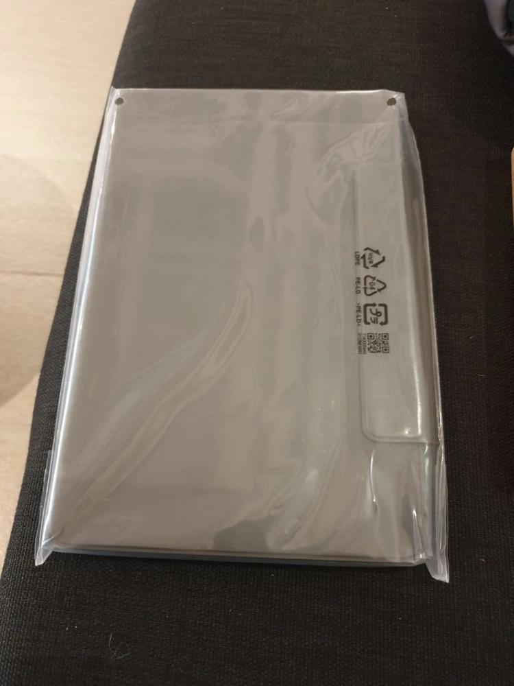 LG울트라탭 10인치 10A30Q 키보드독 추가케이스 포함 이미지