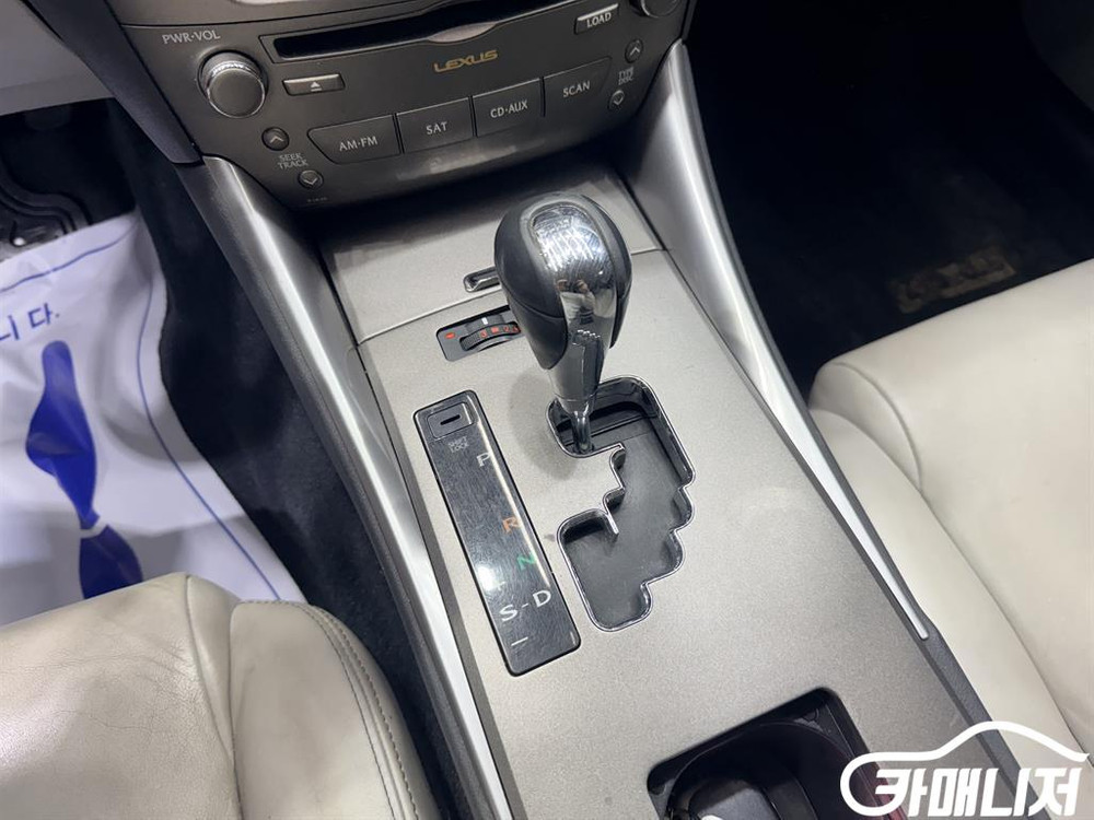 [렉서스]IS250 AWD #고유가특가 이미지