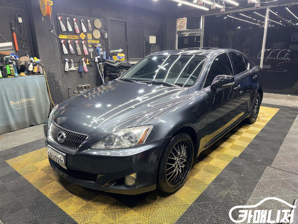 [렉서스]IS250 AWD #고유가특가 이미지