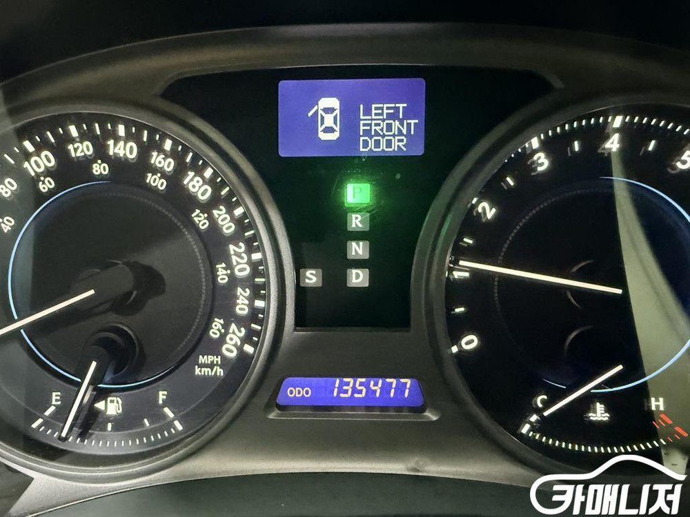 [렉서스]IS250 AWD #고유가특가 이미지