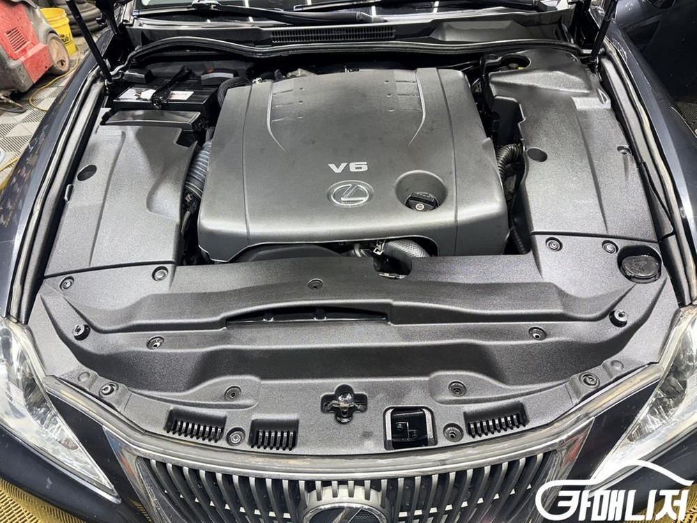 [렉서스]IS250 AWD #고유가특가 이미지