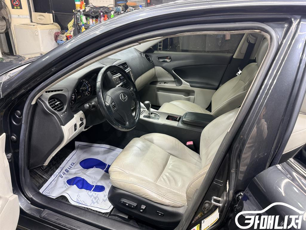 [렉서스]IS250 AWD #고유가특가 이미지