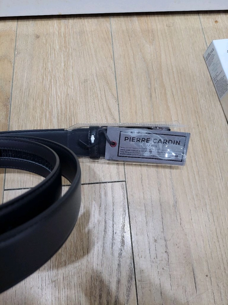 피에르가르뎅 남성 벨트 이미지