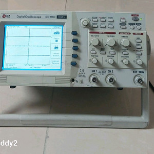 오실로스코프 EZ DS1150(DS-1150) 150MHz Digital Oscilloscope 이미지