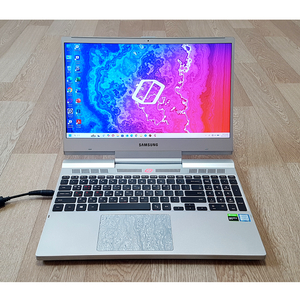 삼성 게이밍 노트북 오디세이 NT850XBD 판매 이미지