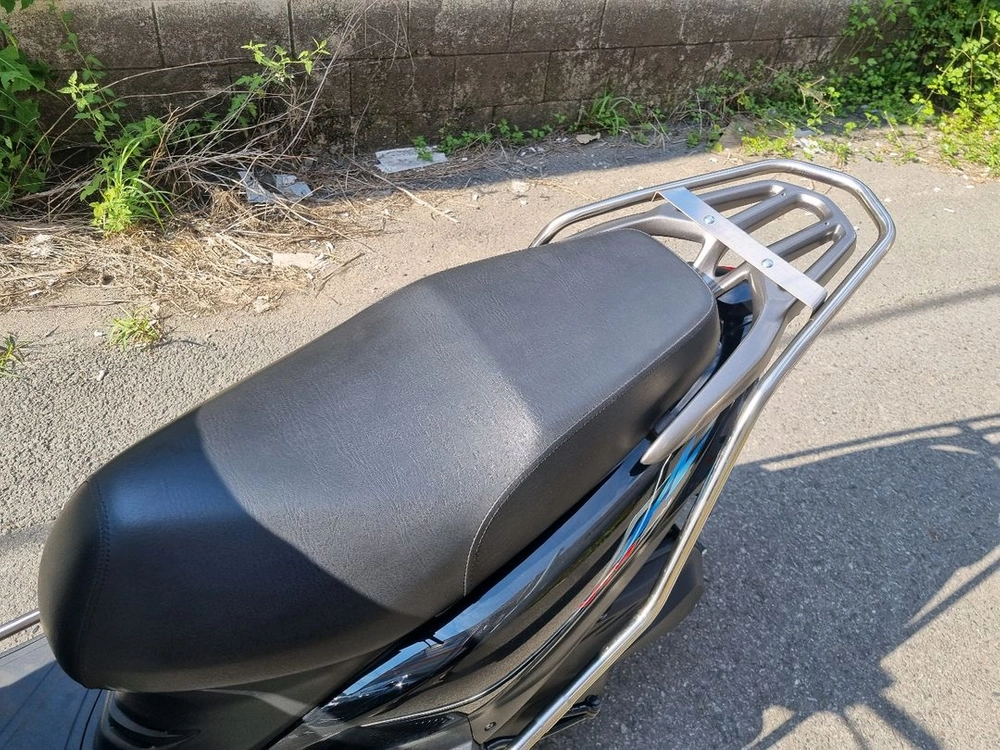 싸게 팝니다 99cc 스쿠터 이미지