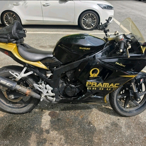 코멧125rc 이미지