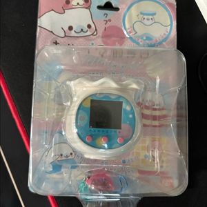 다마고치 마메고마 사육일기 이미지