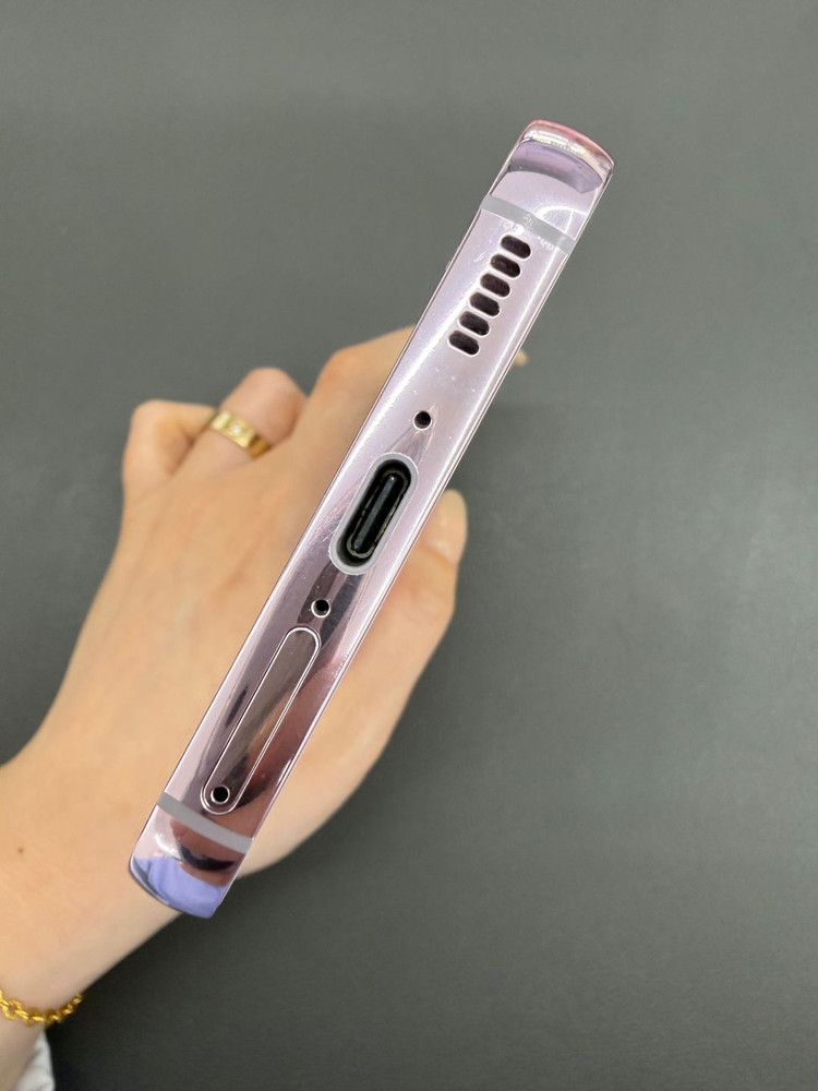 [대전 중고폰] 갤럭시 S23 256GB 라벤더 / S급 / 실사진 / 099749 이미지