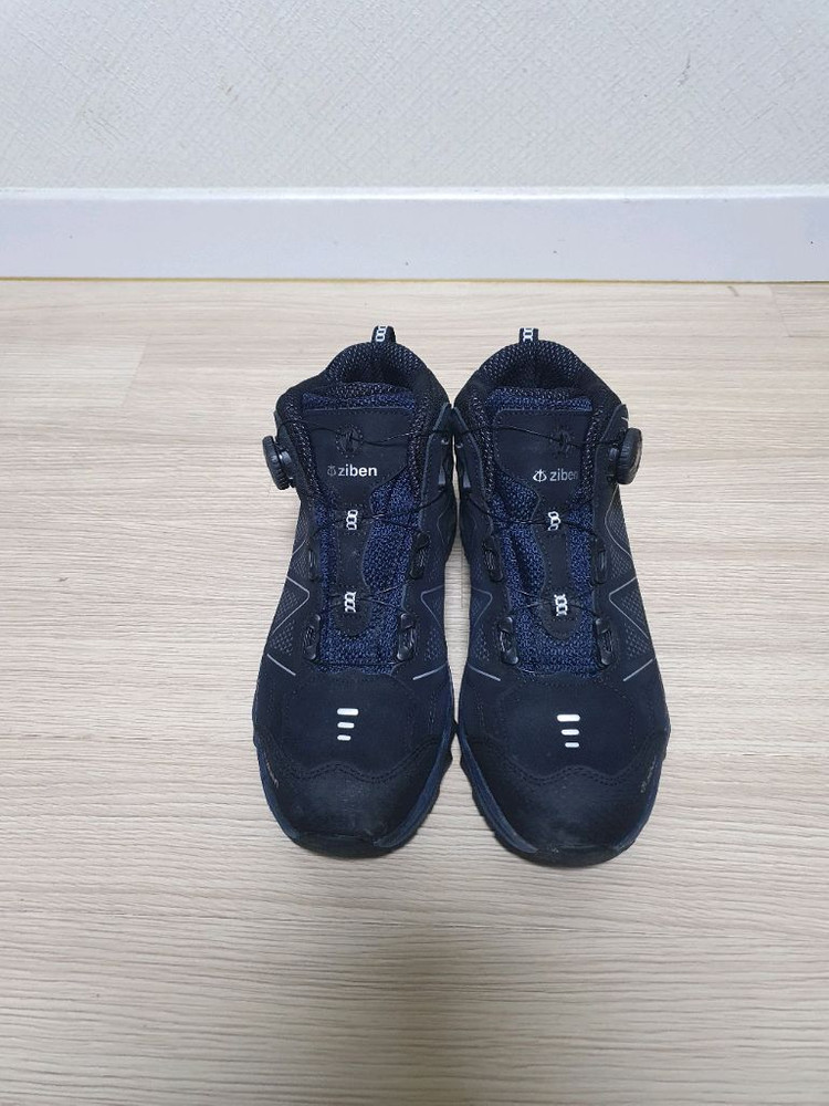 지벤 다이얼 안전화 260 이미지