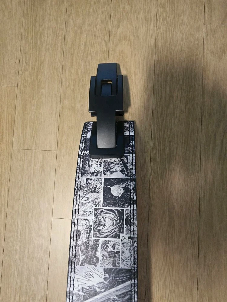 리프팅벨트 이미지
