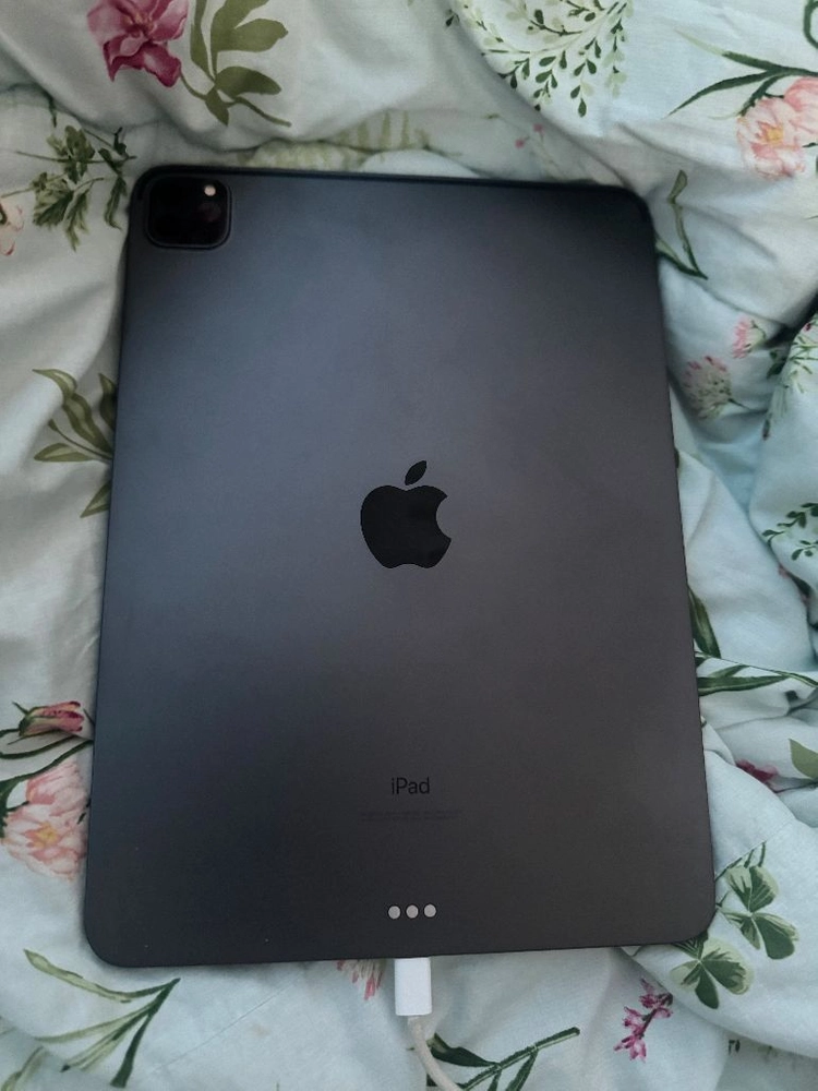 Apple iPad Pro 11인치 128GB 스페이스 그레이 - 안심되는 중고거래