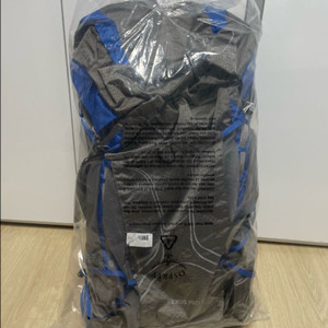 초경량 오스프리 등산 백패킹 배낭 엑소스 프로 55 (Osprey exos pro) 이미지