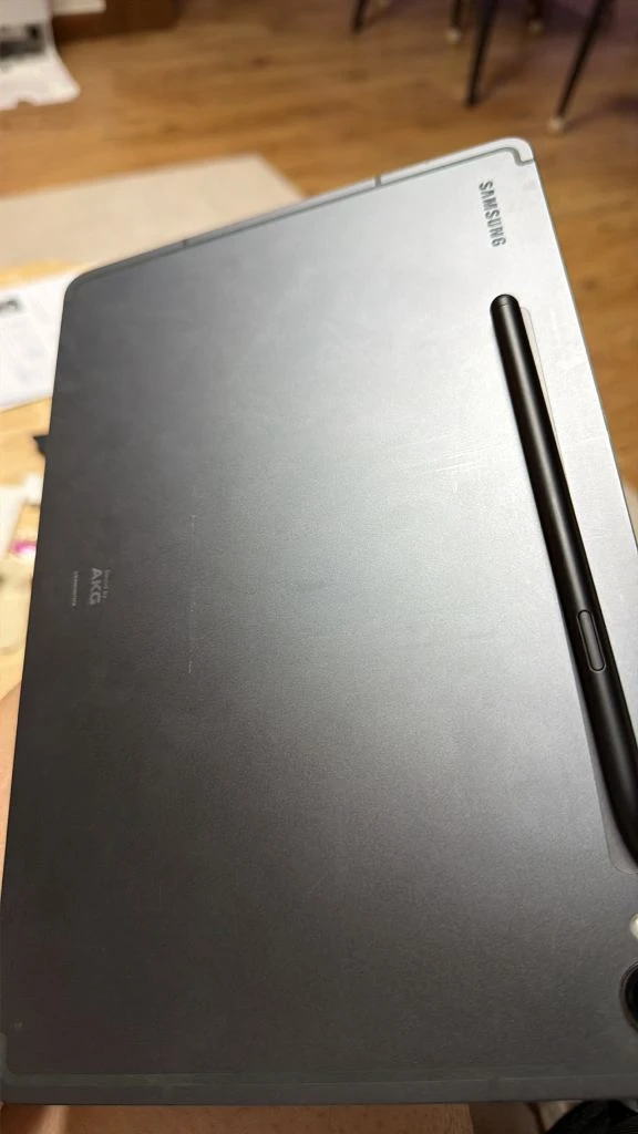 갤럭시탭 s9 128GB 이미지