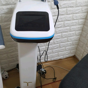 테라노바 550 에너지테라피 온열도자제품 팝니다 이미지
