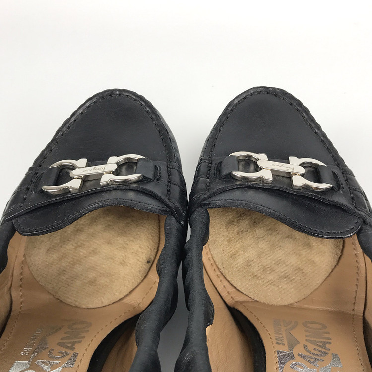 페라가모 Ferragamo 구두 여성6 (230) 이미지